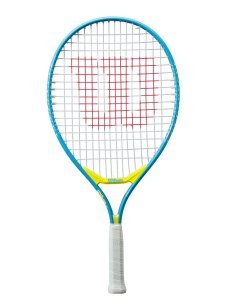 Tenisová raketa Wilson Ultra Power JR 21