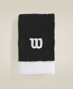 potítka Wilson Extra Wide Wristband