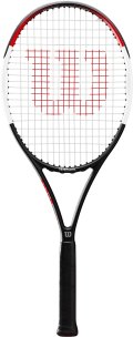 tenisová raketa Wilson Pro Staff Pecision 100