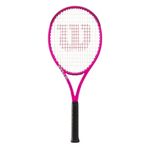 tenisová raketa Wilson Burn Pink 105 S V6.0