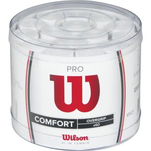 omotávka Wilson Pro Overgrip