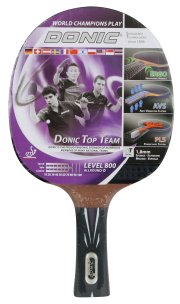 pálka DONIC 800 Top Team