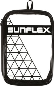 obal na pálky Sunflex Double