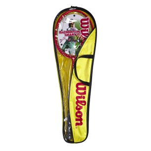 badmiton sada Wilson 2 Pack Kit V2
