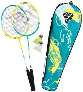 badminton sada Talbot Torro 2 Fighter
