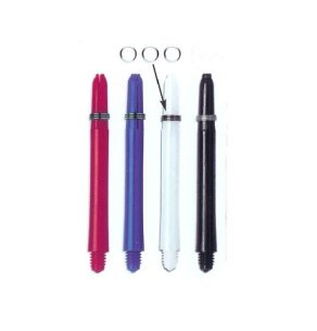 násadky Harrows Nylon