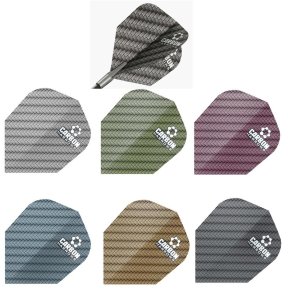 letky Harows Carbon 3ks