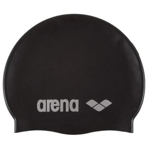 plavecká čepice Arena Classic Silicone