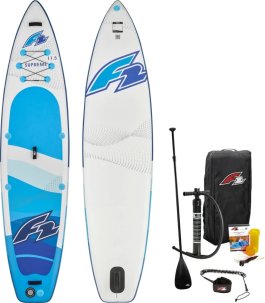 paddleboard F2 iSUP Supreme 350x83x15cm