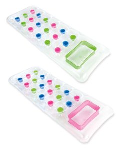 lehátko Intex 18 - Pocket Lounge