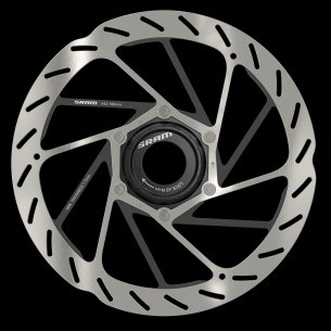 brzdový kotouč Sram HS2 180 centrlock