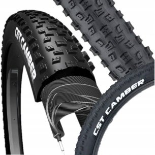 plášť CST Camber C1671 26 x 2,10 drát