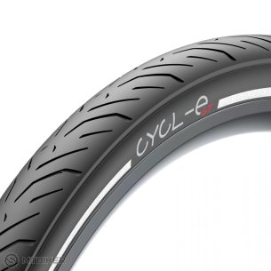 plášť Pirelli Cycl-E GT 700x37C Drát