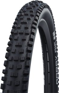 plášť Schwalbe Nobby Nic 27,5x2,35 Preformace