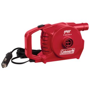 eletrická pumpa Coleman 12V Quickpump