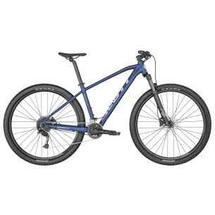 horské kolo Scott Aspect 940