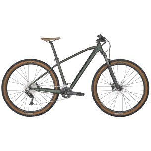 horské kolo Scott Aspect 930