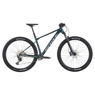 horské kolo Scott Scale 935 Twinkle Green