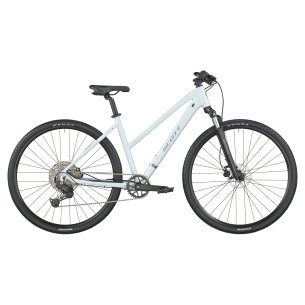 dámské crossové kolo Scott Sub Cross 20