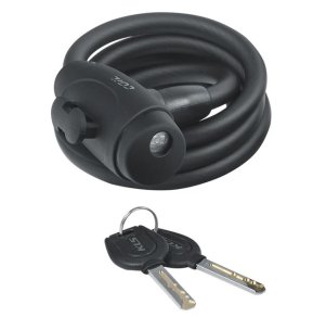 zámek KLS Coil 150cm