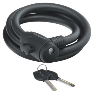 zámek KLS Hardcoil 180cm