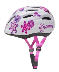 cyklistická helma dětská Etape Rebel