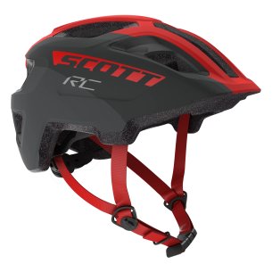 cyklistická helma dětská Scott Spunto Jr