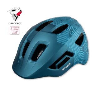 dětská helma na kolo R2 Pulse