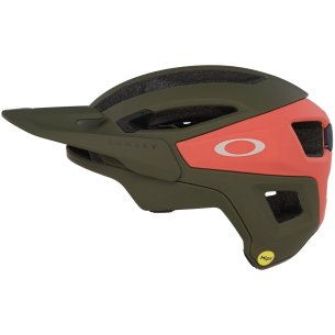 helma na kolo Oakley DRT3 Trail MTB Mips