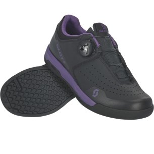 cyklistické boty Scott Volt Lady Boa