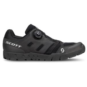 boty na kolo Scott Sport Crus-r Flat Boa