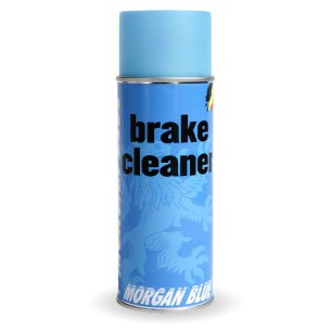 čistič brzd Morga Blue Brake Cleaner 400ml