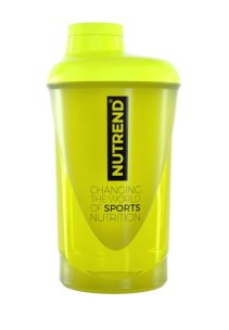 šejkr Nutrend 600ml