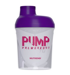 šejkr Nutrend 300ml