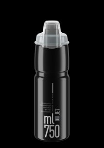 láhev Elite Jet Plus 750ml