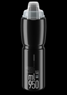 láhev Elite Jet Plus 950ml