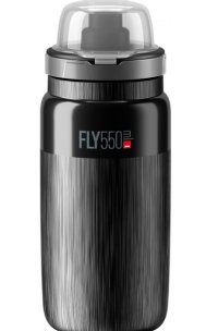 láhev Elite Fly MTB Tex 550ml