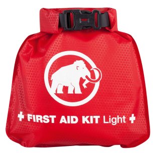 taštička první pomoci Mammut First Aid Kit Light