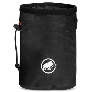 pytlík na magnesium Mammut Gym Basic Chalk bag