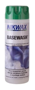 prací prostředek Nikwax Base Wash 300ml