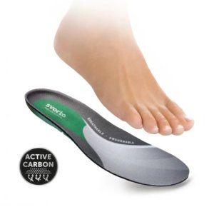 vložky do bot Svorto Antibacterial