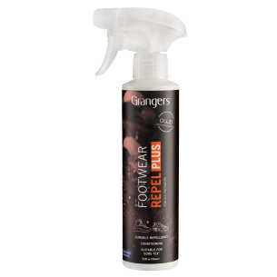 impregnace Grangers Footwear Repel Plus 275ml