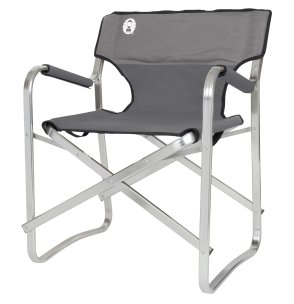 kempingová židle Coleman Deck Chair