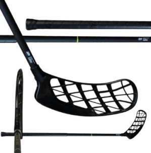 florbalka Salming Xplode 30 96(107)cm