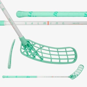 florbalka Salming Mid Lite Trident Endurance F29 96 (107)