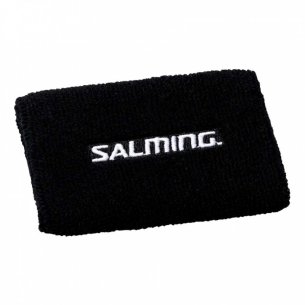 potítko Salming Wristband Mid Team 2.0