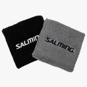 potítka Salming Wristband Short 2pack