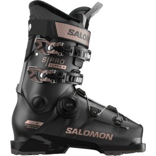 dámské lyžáky Salomon S/Pro Supra Boa X90 W GW