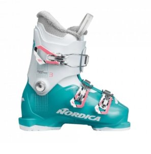 lyžáky Nordica Speedmachine J 3 Girl