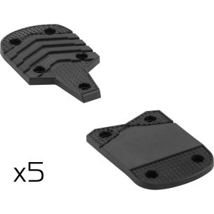 podpatky náhradní Salomon S/Series Apline Pads